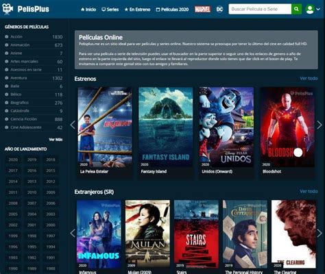 pelis plus me|pelisplus serie completa gratis.